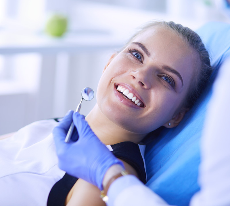 general dentistry in london