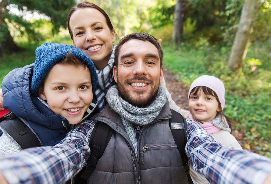 maple ridge family dental in london