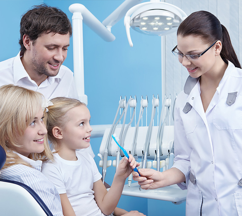 pediatric dentistry near you