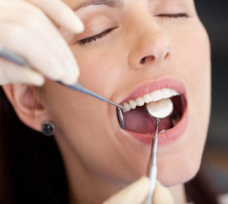 sedation dentistry in london