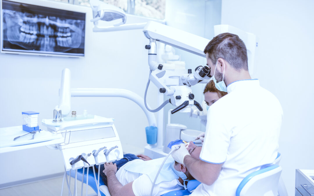 When is Nitrous Oxide Sedation at the Dentist Necessary?