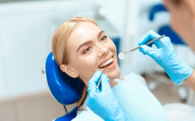 Everything You Should Know About Cosmetic Dentistry