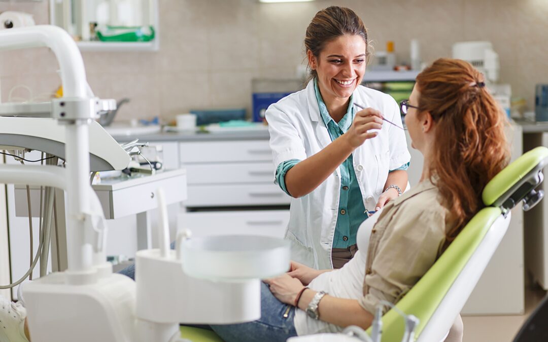 How Do an Orthodontist and a Dentist Differ?